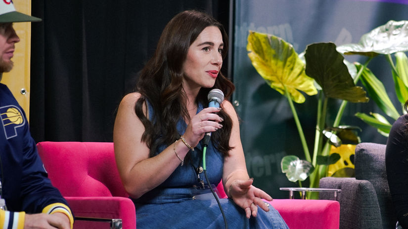 Creative Economy Content (Pattern)